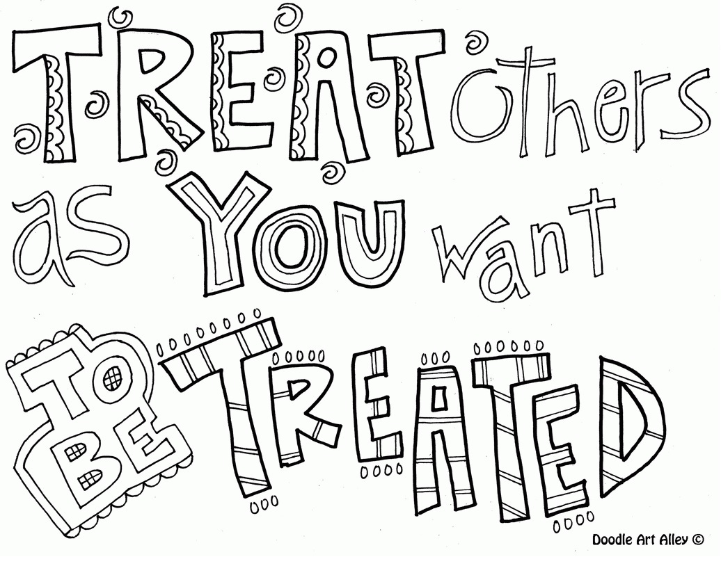 coloring home | choose kindness coloring pages | free printable be kind coloring pages