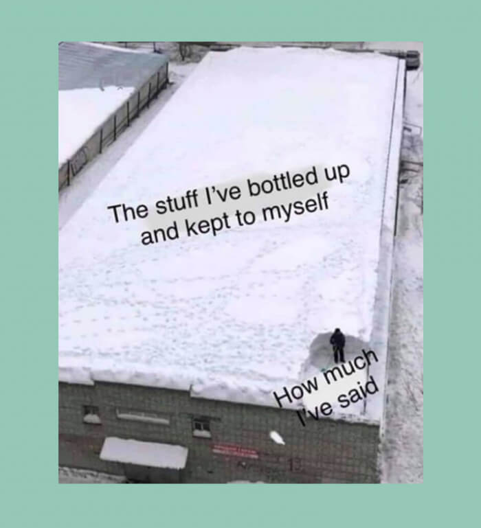 anxiety meme serious | inspirational anxiety memes | christian memes about anxiety