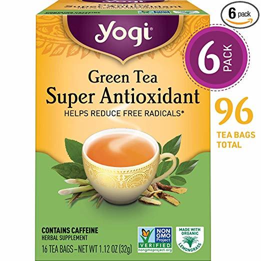 yogi-green-tea